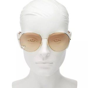 NEW, SOLD OUT - CHLOE Women's Round Sunglasses